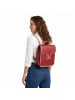 U.S. Polo Assn. Rucksack in Red