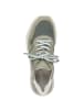 rieker Sneaker low N4730 in gruen