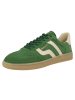 Gant Sneaker low Cuzmo in dunkelgruen