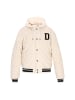 DreiMaster Vintage Men Jacket in offwhite