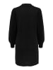 JDY Strickkleid in Black