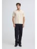 CASUAL FRIDAY Kurzarmhemd CFSamwell in Beige
