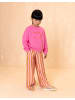 Oilily Hoki Sweater in Rosa