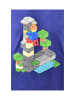Legowear Langarmshirt Lego®  in Dunkelblau