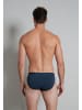 Tom Tailor Mini-Slip 2Er Pack in grün-mittel-Allover