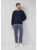 s.Oliver Hose DETROIT  in  5363_blassblau