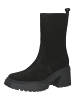 ILC Stiefelette in Schwarz