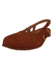 El Naturalista Sandalen braun