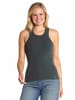 ZHRILL Shirts ZHARIA BLACK in BLACK