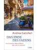 Bastei Lübbe  Buch - Das Ende des Fadens