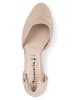 Tamaris Pumps Pumps in gold - 0005