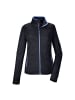 Killtec Jacke KOS 17 in Blau3044