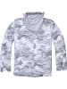 Brandit Jacke "M65 Giant Jacket" in Camouflage