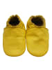 Mepiq Mepiq Baby Lauflernschuhe aus 100 % Leder mit rutschfester Sohle