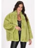 faina Damen Jacke in Grün