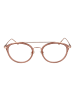 Taylor Morris Unisex Optische Fassungen Flieger Rose