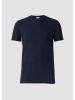 s.Oliver T-Shirt in 5978_navy