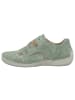 rieker Sneaker in grün