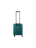 Franky ABS13 55er Trolley Dehnfalte in transformative teal