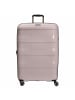 Stratic Straw+ - 4-Rollen-Trolley 76 cm L erw. (rose) in rose