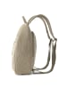 Hedgren Inner City Vogue Rucksack RFID 30 cm in corduroy string beige