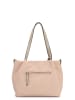 EMILY & NOAH Tasche ELKE in Lightrose-Kombi