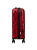 American Tourister Wavebreaker Disney - 4-Rollen-Kabinentrolley 55 cm (rot) in mickey comics red