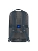 BAAGL Rucksack Dash Max in Grau - 30x48x21cm