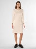 MARC CAIN COLLECTIONS Kleid in kitt - 0002