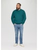 s.Oliver Strickpullover in 67W1_petrol