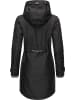 PEAK TIME  Regenjacke L60041 in Schwarz21