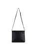 Bugatti Nevio Aktentaschen Messenger Leder 30 cm schwarz