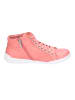 Esgano Schnürschuh in rosa