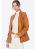 Wittchen Jacket in Light brown