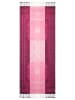 Olsen Schal in himbeer rosa - 0001