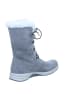 Ganter Stiefel in grau