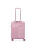 Roncato Airglam 4 Rollen Kabinentrolley S 55 cm mit Dehnfalte in rosa cipria