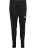 Hummel Verstellbare Taille Hose Playful Multisport Multisport Kinder in BLACK