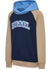 Hummel Hummel Kapuzenpullover Hmlessen Jungen in BLACK IRIS