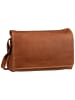 The Chesterfield Brand Bodybag Laverton in Cognac