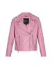 faina Women Jacket in rose