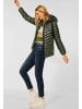 Street One Jacke in homey green