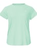 Schöffel T-Shirt "T Shirt Style Grunas WMS" in botanical sky