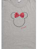 Disney Disney Minnie Mouse T-Shirt  Oversize in grau