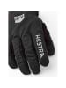 HESTRA ERGO GRIP LONG in Schwarz