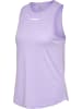 Hummel Top in Lila