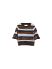 S.OLIVER RED LABEL Pullover in Braun