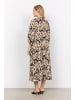 soyaconcept Kleid in braun