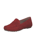 Caprice Slipper in Red