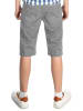 BEZLIT Chino Shorts in Grau